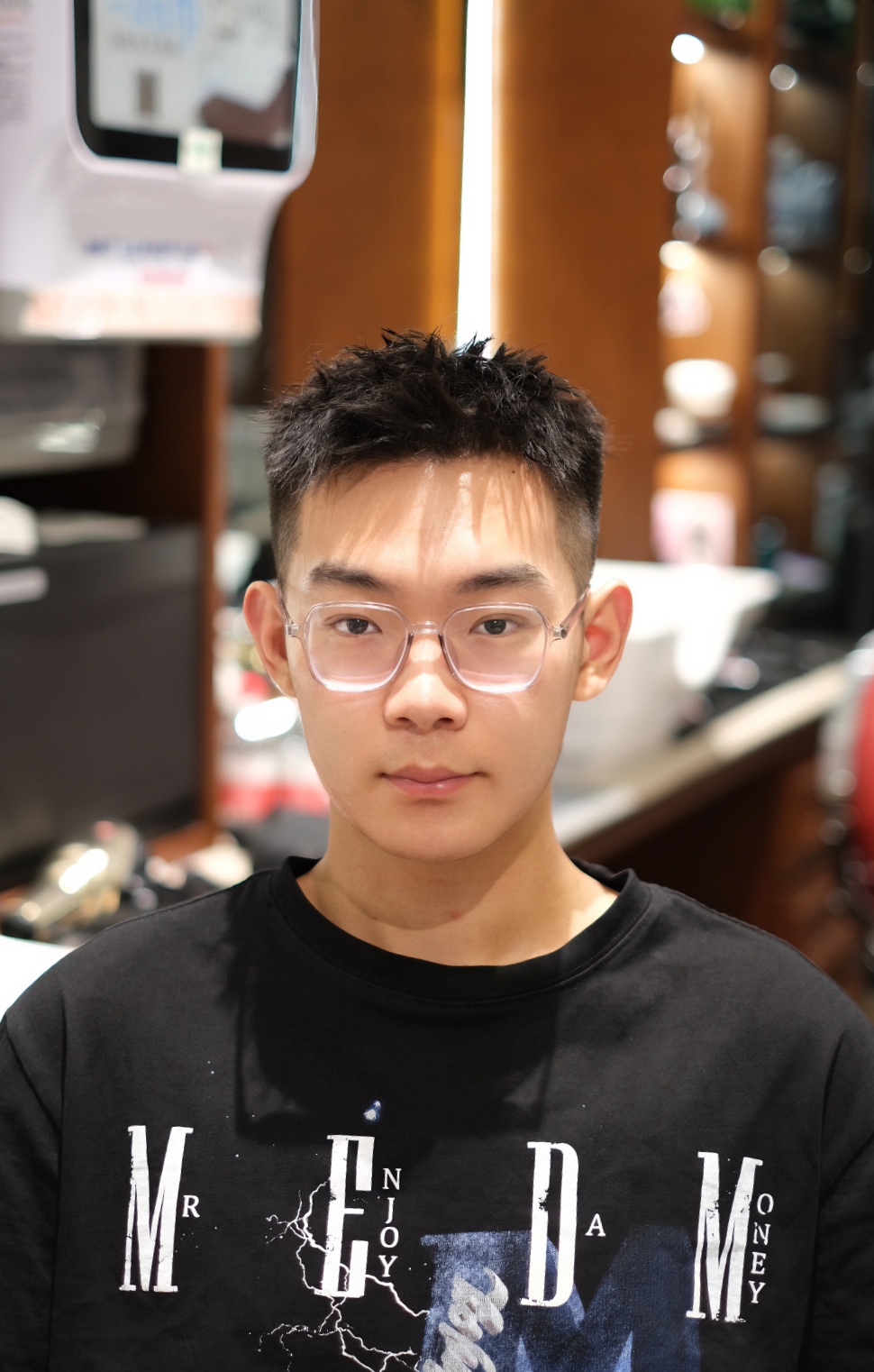硕源个人照片